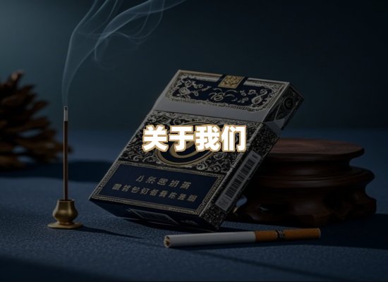 关于御龙烟网